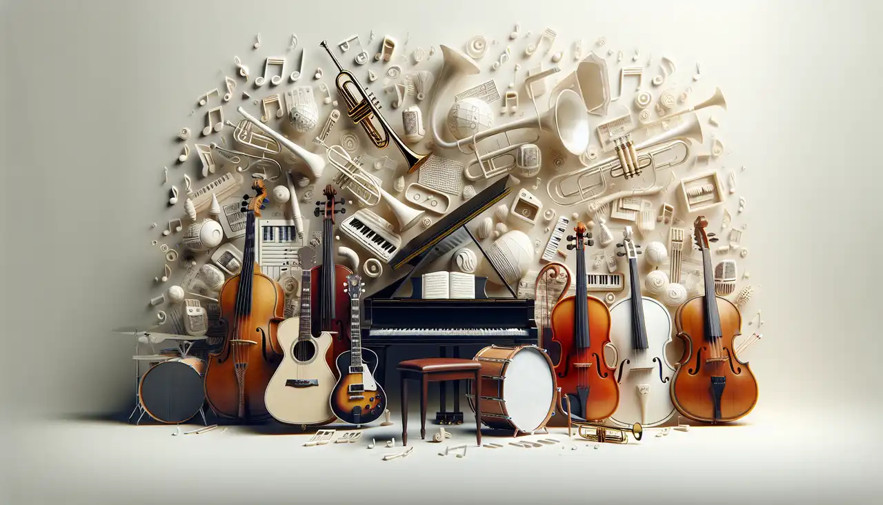 School of Music